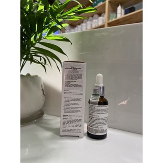 [Hàng công ty] Image Vital C ACE serum 30ml - Serum chống oxy hoá và cấp ẩm tối ưu cho da khô lão hoá