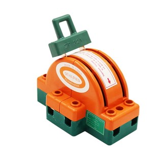 Công tắc ngắt kết nối ném đôi Kellnny 2 cực 32A Bền
