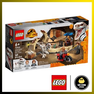 Shopee lego jurassic world hot sale