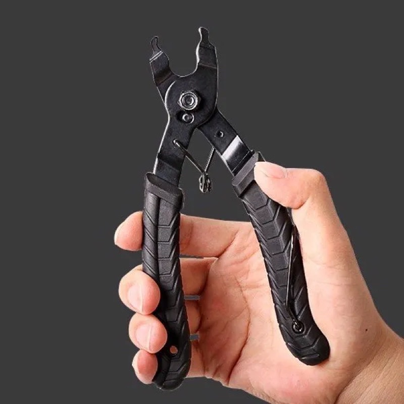 Kiềm Tháo Khoá Sên Xe Đạp Size Lớn