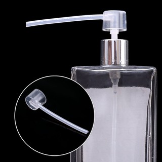 Phễu Chiết Nước Hoa / Mỹ Phẩm Dạng Nhấn Dài Tiện Dụng