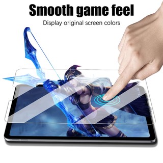 Kính Cường Lực Bảo Vệ Màn Hình Cho Ipad Pro 11 10 10.9 2022 12.9 Mini 6 Air 5 4 3 2 1 9 10.2 Pro 9.7 6th Generation 2021 2020