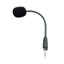 BTM Game Mic Thay Thế Cho Corsair HS35 HS45 Tai Nghe Chơi Game 3 5 Mm Micro Boom Có Vỏ Xốp