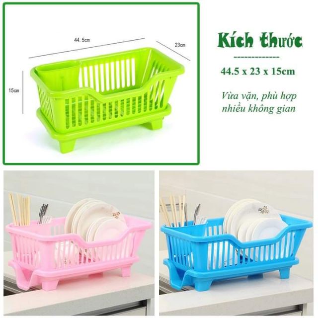 KHAY ÚP BÁT, KỆ NHỰA ÚP BÁT ĐĨA NHỰA CAO CẤP, CÓ LỖ THOÁT NƯỚC TIỆN DỤNG