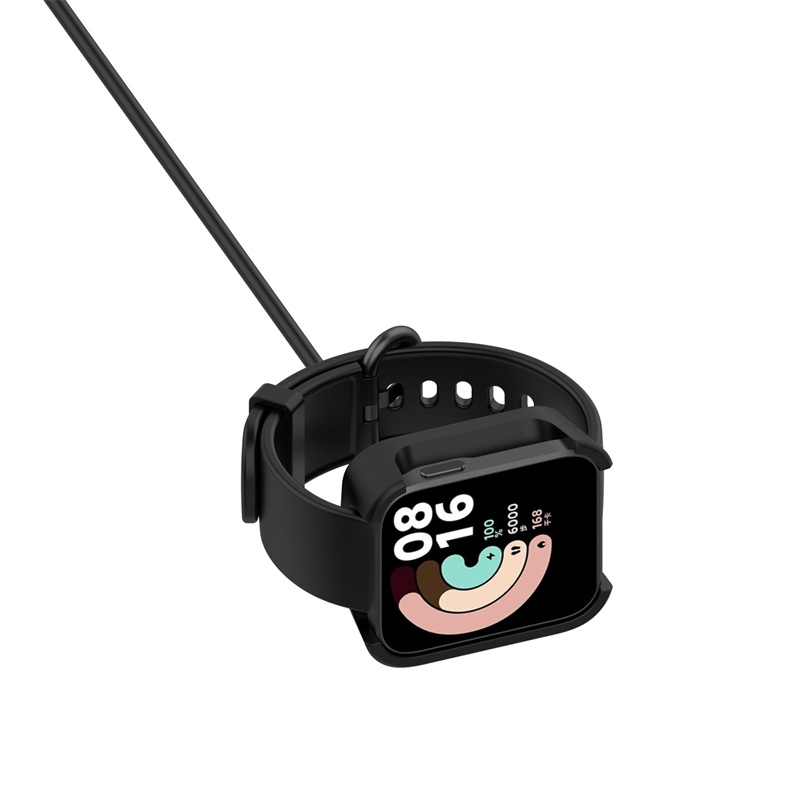 Mi Watch Lite Cáp SạC USB Thay Thế Cho ĐồNg Hồ Xiaomi Mi