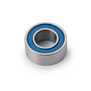 XIKE MR63ZZ MR63 MR63-2RS Vòng bi xuyên tâm rãnh sâu thu nhỏ 3x6x2.5mm