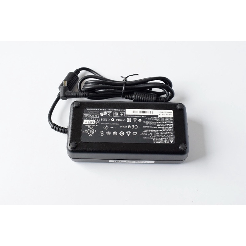 Delta 19V 7.9A 7.89A 150W 5.5x2.5mm ADP-150TB B Laptop AC Adapter Cho Razer BLADE RZ09 911M2 M3 RC30-0099 Nguồn Điện