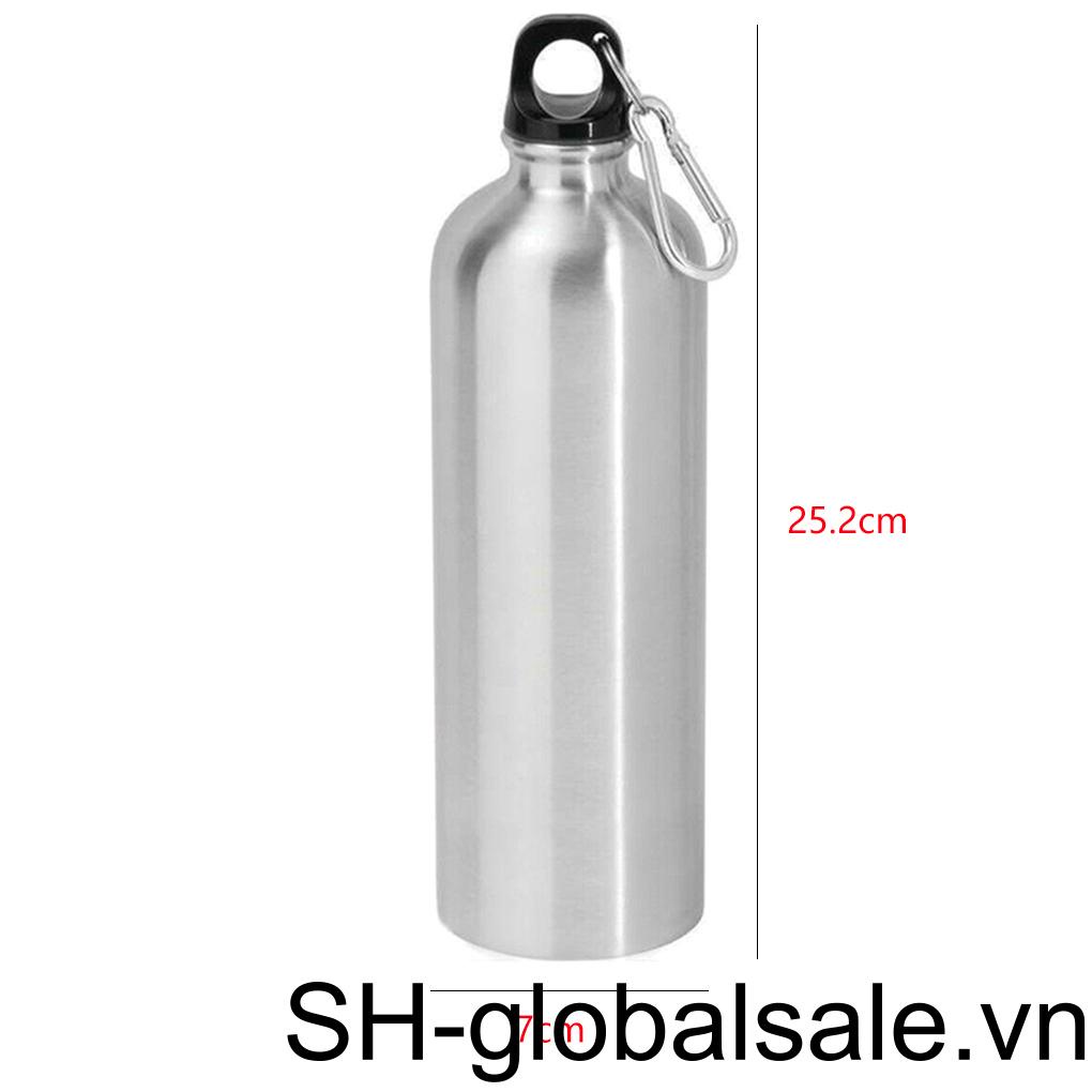 Bình Nước Inox Thể Thao | Shopee Việt Nam
