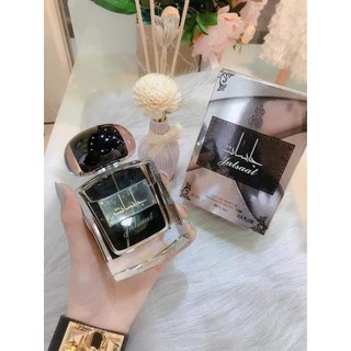 Nước hoa JALSAAT 100ml không hộp, Nước hoa Dubai ZAAFARAN EDP