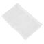 Nhà hàng bếp nấu tạp dề 73 x 58 cm (Trắng)