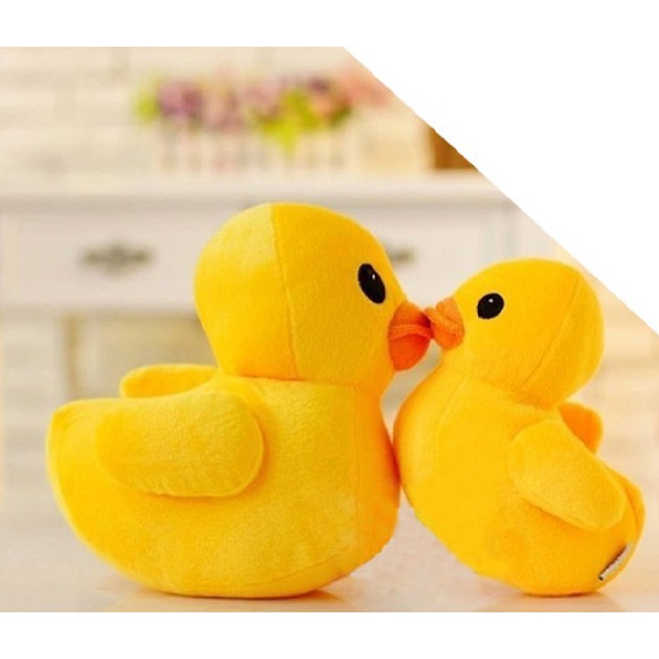 Đồ chơi màu vàng 20cm thú vị mềm mại và lén lút cho trẻ em Hoàn hảo