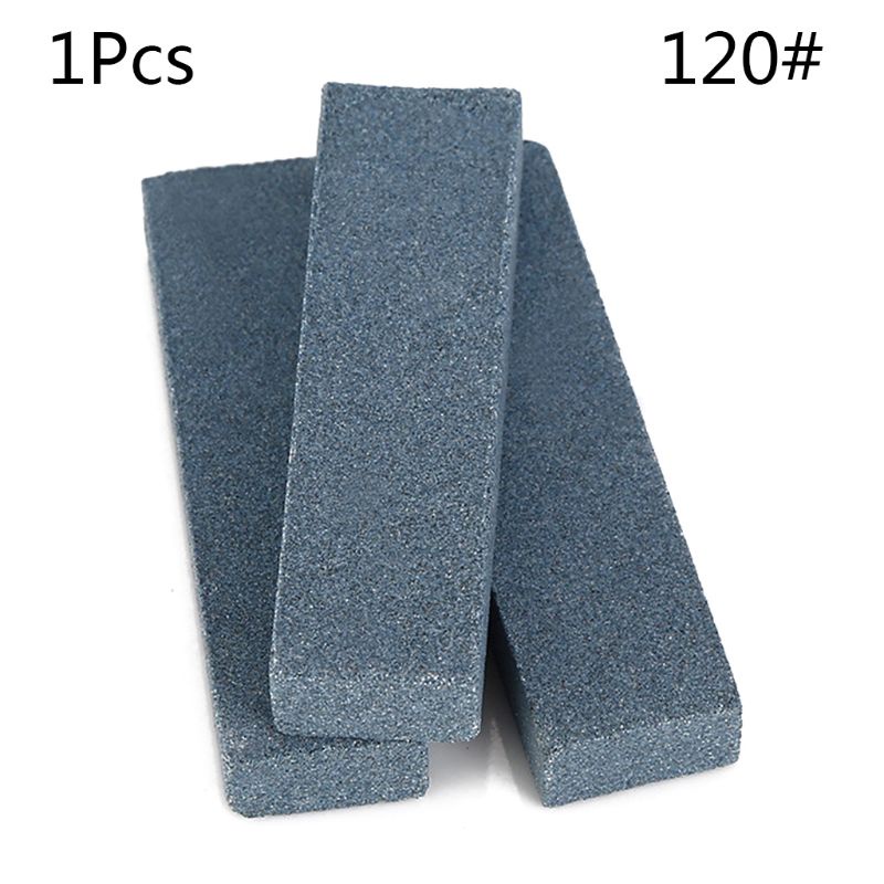 Yu 120 Máy mài chuyên nghiệp Đá mài cacbua Silicon đen