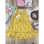 váy 2 dây cánh tiên size nhỡ hãng h&b kids 14-25kg