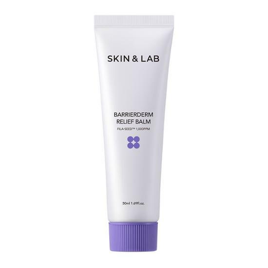 Skin & lab barrierderm relief balm 45ml SKIN&LAB / SKINnLAB / SKIN LAB ...