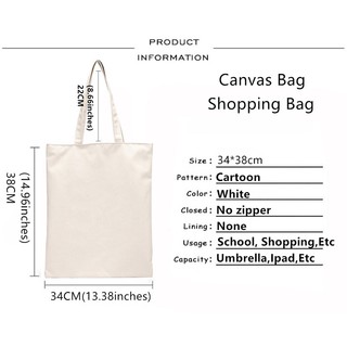 Công thức toán học Công thức phương trình Nam Túi Tote Unisex Túi vải Túi mua sắm In hình Túi đeo vai thông thường có thể gập lại 8V30