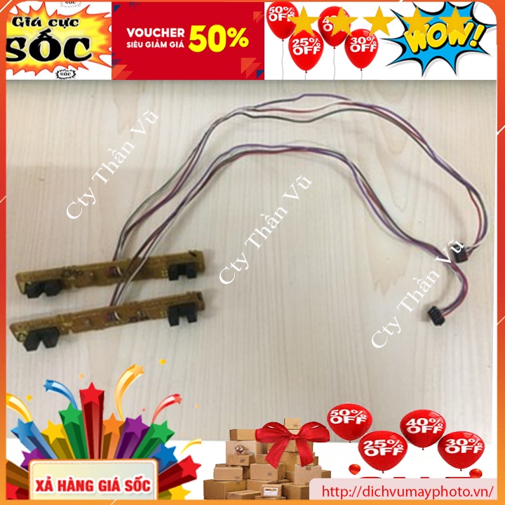 Sensor cảm biến giấy máy in Canon 2900 3000 hàng chuẩn nguyên zin dùng ...