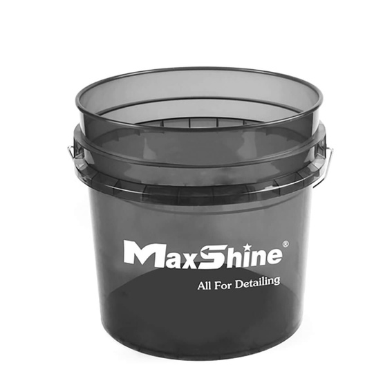 Xô rửa xe Maxshine chuyên dụng ( tùy chọn) | Shopee Việt Nam
