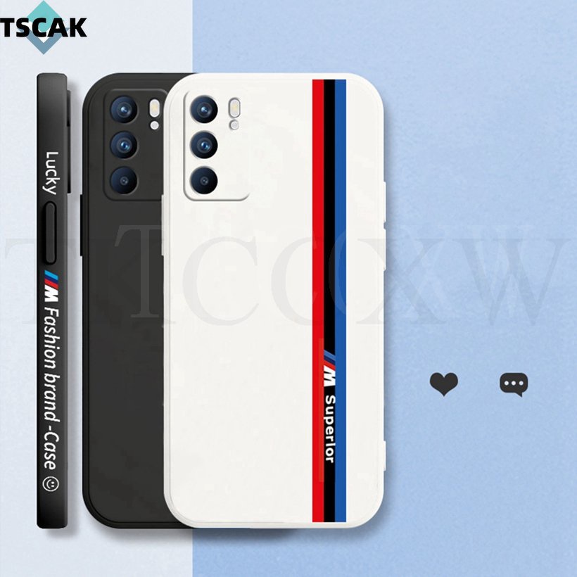Ốp Điện Thoại Silicon Mềm Họa Tiết Khối Rubik Cho Realme GT Neo3 3T 2 2T Q5 Pro C30 C30S