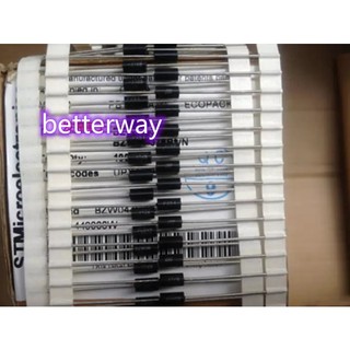 3 chiếc BZW04-376B = BZW06-376B DO-15 mới trên betterway