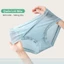 Larosa Quần Chip Bầu Cạp Chéo Chất Cotton Mềm Mại Thoáng Khí Kháng Khuẩn Không Lộ Viền LA22Q