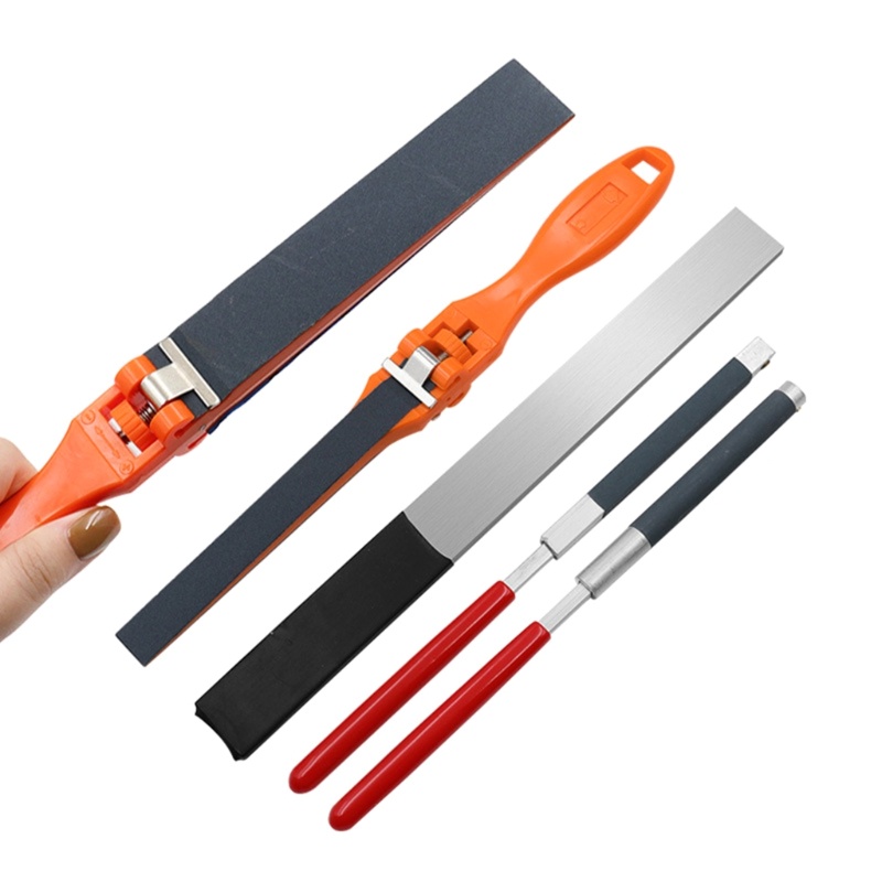 Thanh giấy nhám được đánh bóng chính xác để làm đồ trang sức
