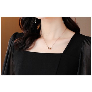 Đầm Công Sở Sang Trọng Lịch Sự VH24