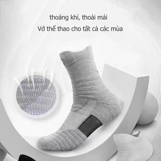 Vớ Tất nam, Vớ Tất nữ thể thao cao cấp