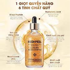 𝐒𝐞𝐫𝐮𝐦 dưỡng da collagen 𝐇𝐚̀𝐧 𝐐𝐮𝐨̂́𝐜 𝟏𝟎𝟎𝐦𝐥