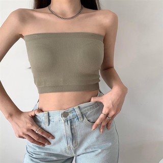 Áo quây tube ngực
