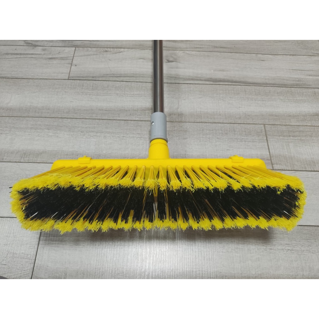 Cây Chà Nhà Tắm, Chà Sàn Gạt Quét Nước Homeinno Bản Lớn 35cm