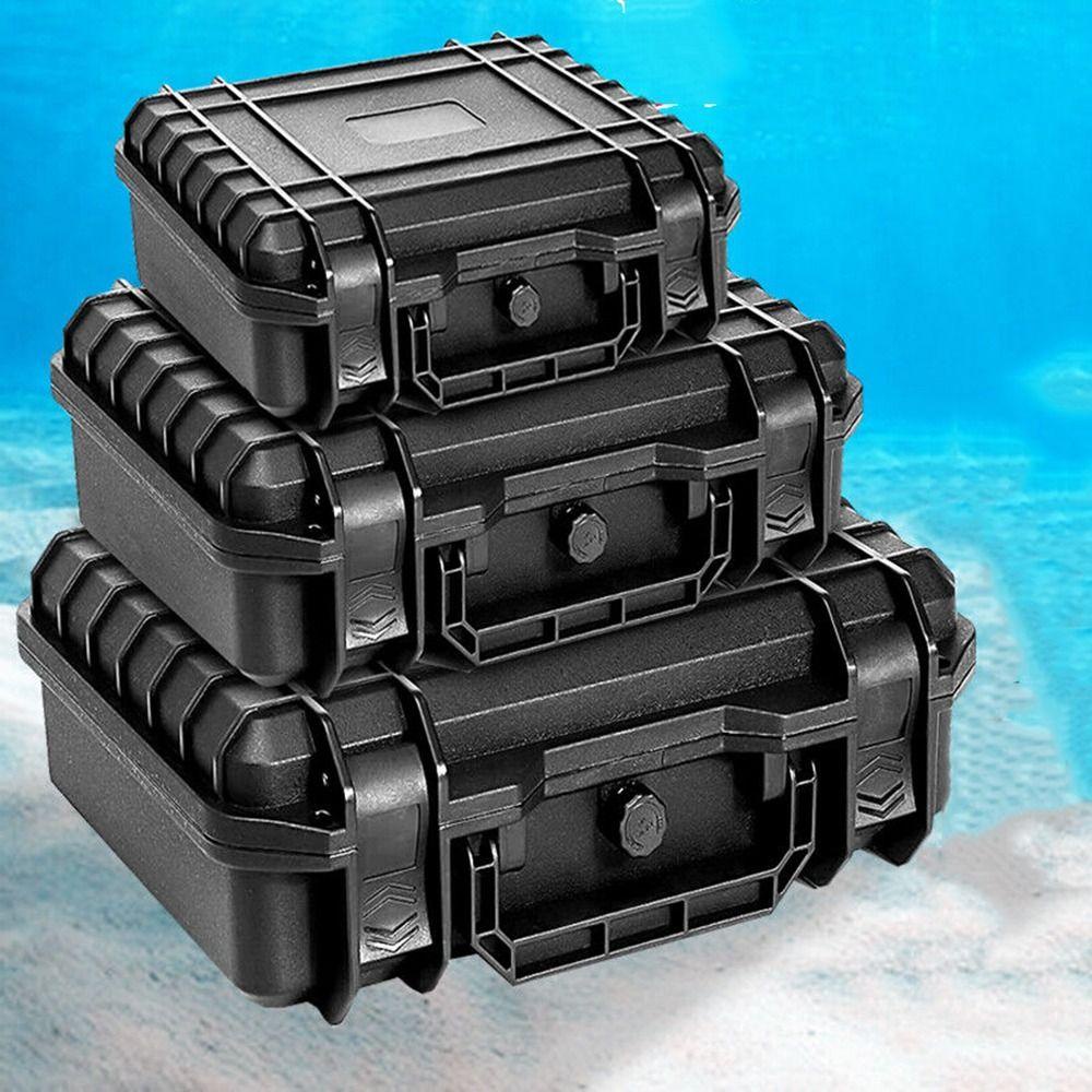 Hộp đựng dụng cụ bằng nhựa YMIFI Carry Flight Hộp an toàn thiết bị PP