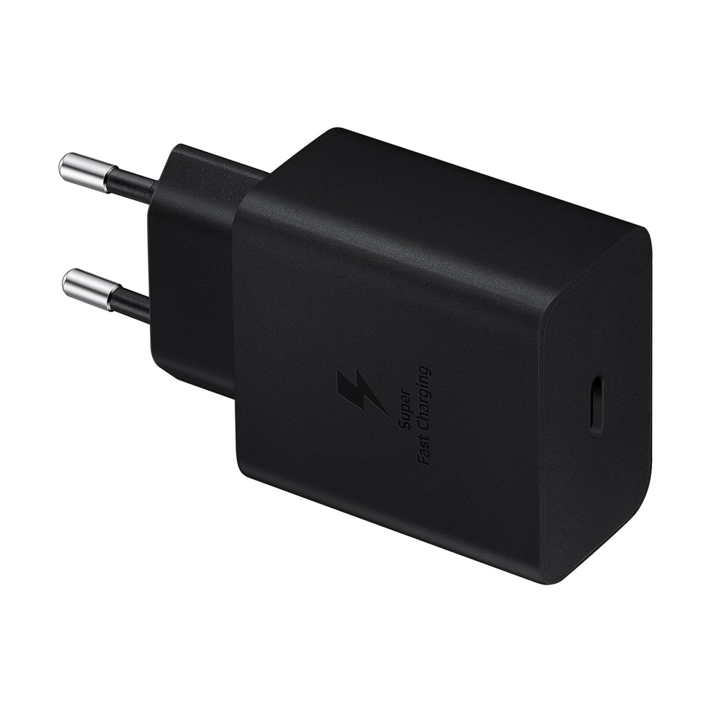 Ảnh Bộ sạc nhanh Samsung 45W (kèm cáp) - Hàng chính hãng, Mới 100% 3