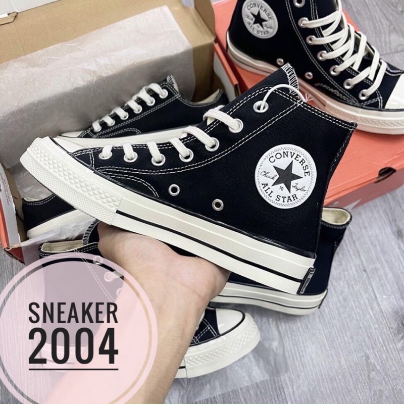 Converse chuck taylor 2 cổ outlet thấp