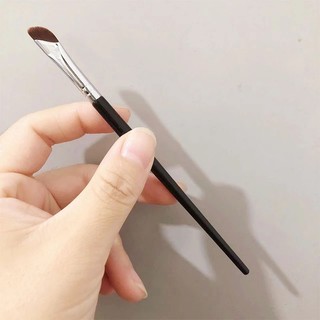 Cọ Trang Điểm Kẻ Mắt / Lông Mày Đầu Phẳng Chuyên Nghiệp