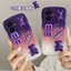 Ốp lưng Vivo Y22s Vivo Y22 Điện thoại cạnh gợn sóng Vỏ dễ thương Hình ba chiều Búp bê Vỏ mềm Bảo vệ Camera Full Case