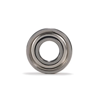 XIKE MR63ZZ MR63 MR63-2RS Vòng bi xuyên tâm rãnh sâu thu nhỏ 3x6x2.5mm