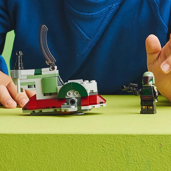 Building Blocks Star Wars – 6