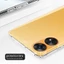 Ốp Điện Thoại Silicon Mềm Trong Suốt Bảo Vệ Camera Cho OPPO Reno8 T Reno9 Pro + 4G 5G A98 A78 A58 A17 A17K 5G