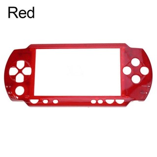 AOPHEKM Console Faceplate Sửa chữa cho PSP 1000 Phụ kiện Vỏ vỏ cho PSP 1000