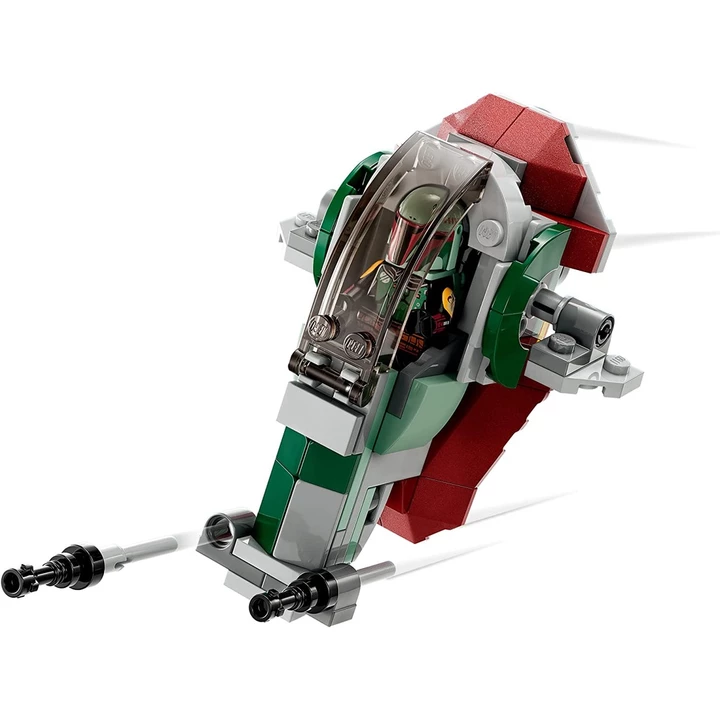 Building Blocks Star Wars – 4
