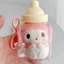 PS1 Sanrio Chai Búp Bê Kuromi Giai Điệu Cinnamoroll Purin KT Pachacco Búp Bê Sang Trọng Đồ Chơi Nhồi Bông Cho Trẻ Em Quà Tặng Cho Bé Gái SP