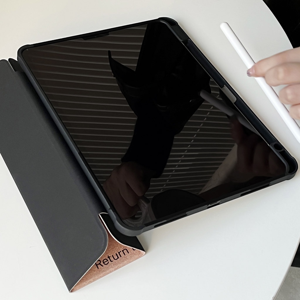 Ốp lưng họa tiết máy tính xách tay Acrylic cứng Tương thích với Mini6 Mini7 IPad5 6 7 8 9 10th 11th A16 Air13 Air11 Air2 Air3 Air4 Air5 Pro13 Pro10.5 Pro11 Pro12,9 2018 Bao da