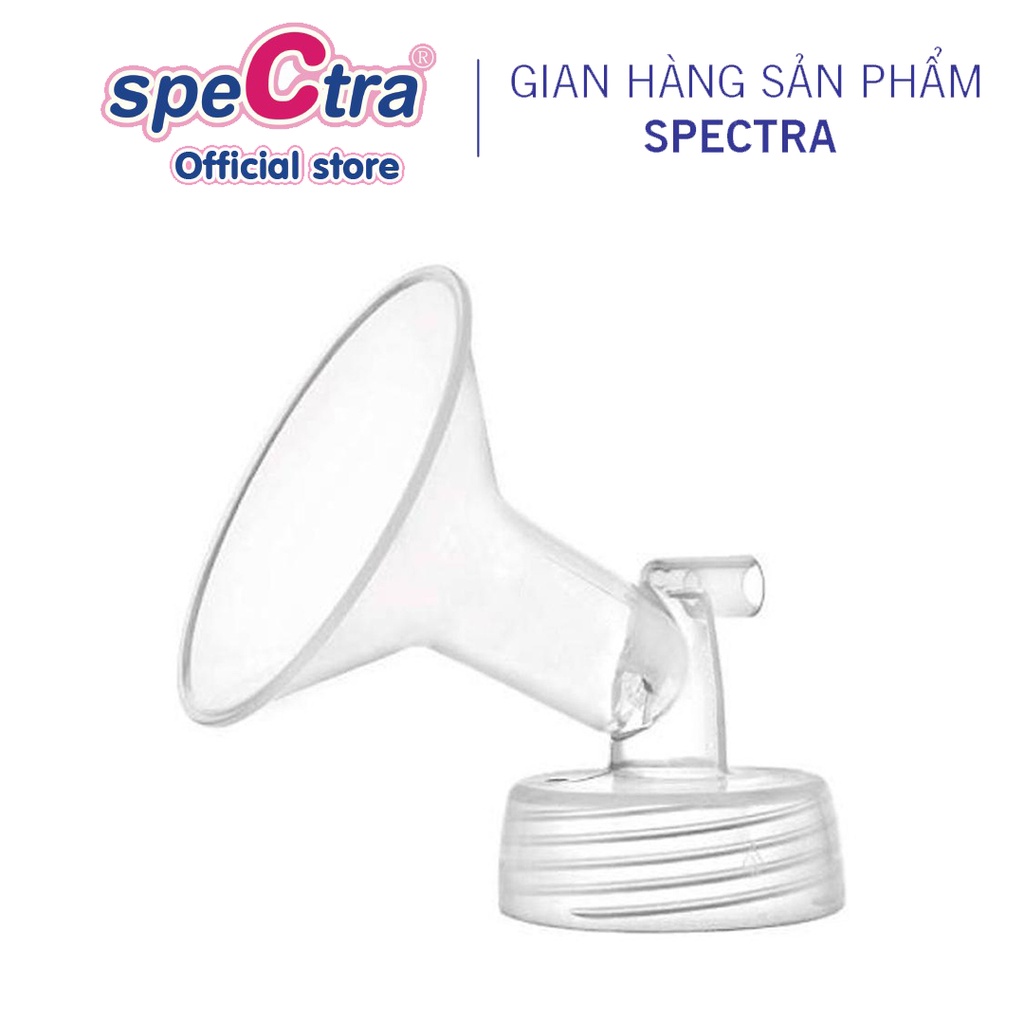 Ảnh Phễu Hút Sữa Spectra Chính Hãng (Size 16/20/24/28mm) 1