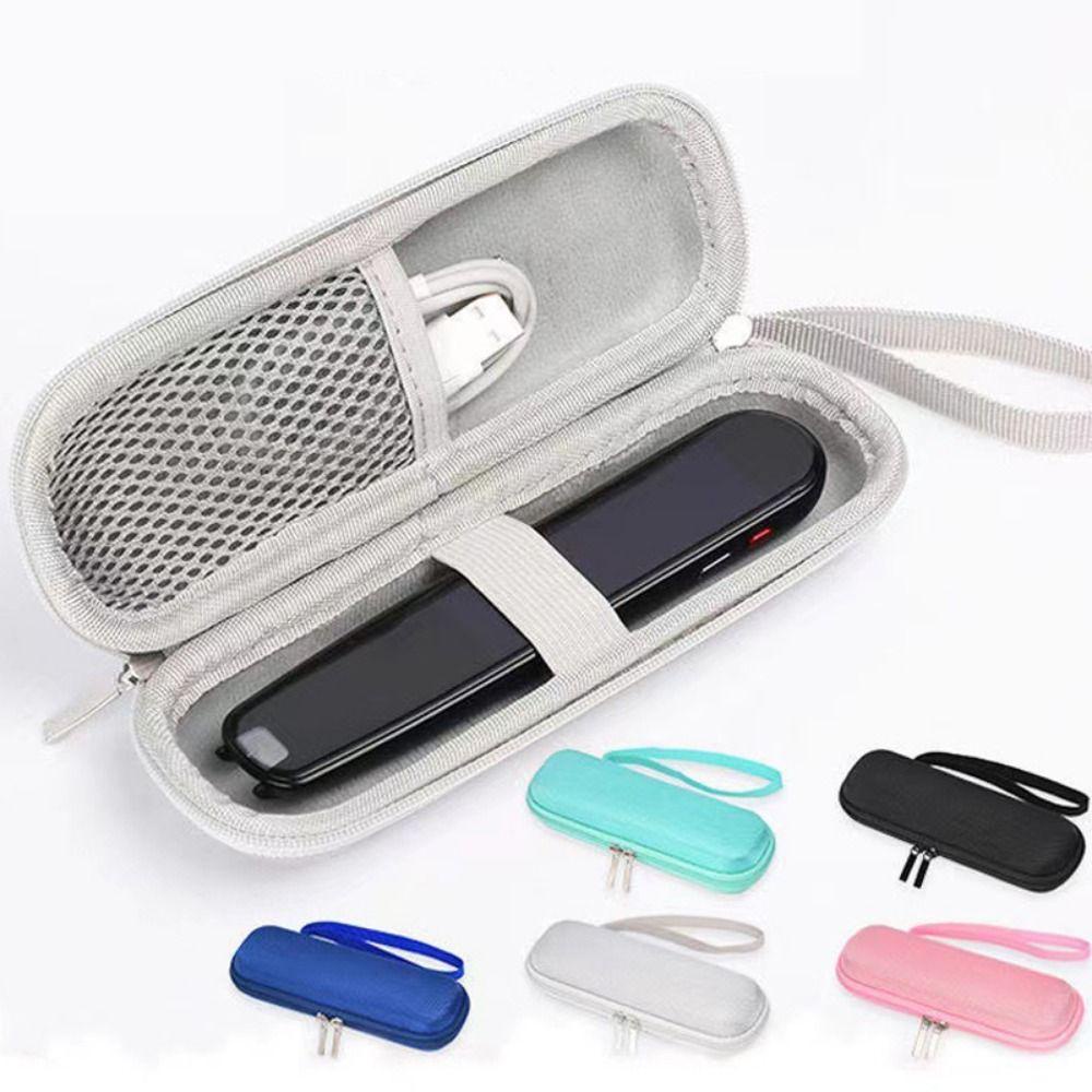 Hộp đựng EVA du lịch lưu trữ ITRUMPET cho IFLYTEK AIP-S10