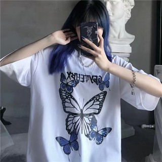 Áo Thun dáng rộng form lên cuẹc đỉnh phong cách y2k cá tính áo phông nam nữ, unisex