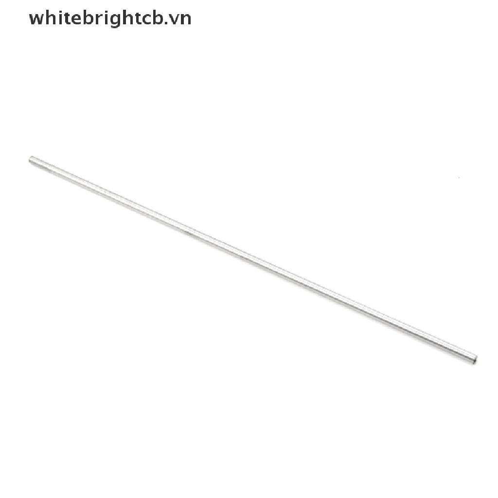 Dụng Cụ Ống Inox 304 4mm x 2mm ID Dài 250mm Chuyên Dụng | Shopee Việt Nam