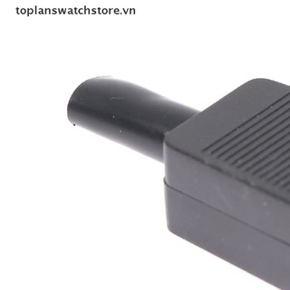 Phích Cắm Điện AC 3 Chấu C13 C14 16A 250V Chuyên Dụng