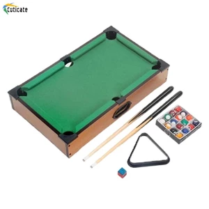 Bộ bàn Bi-a Gia đình Trẻ em Đồ chơi trong nhà Trò chơi giải trí