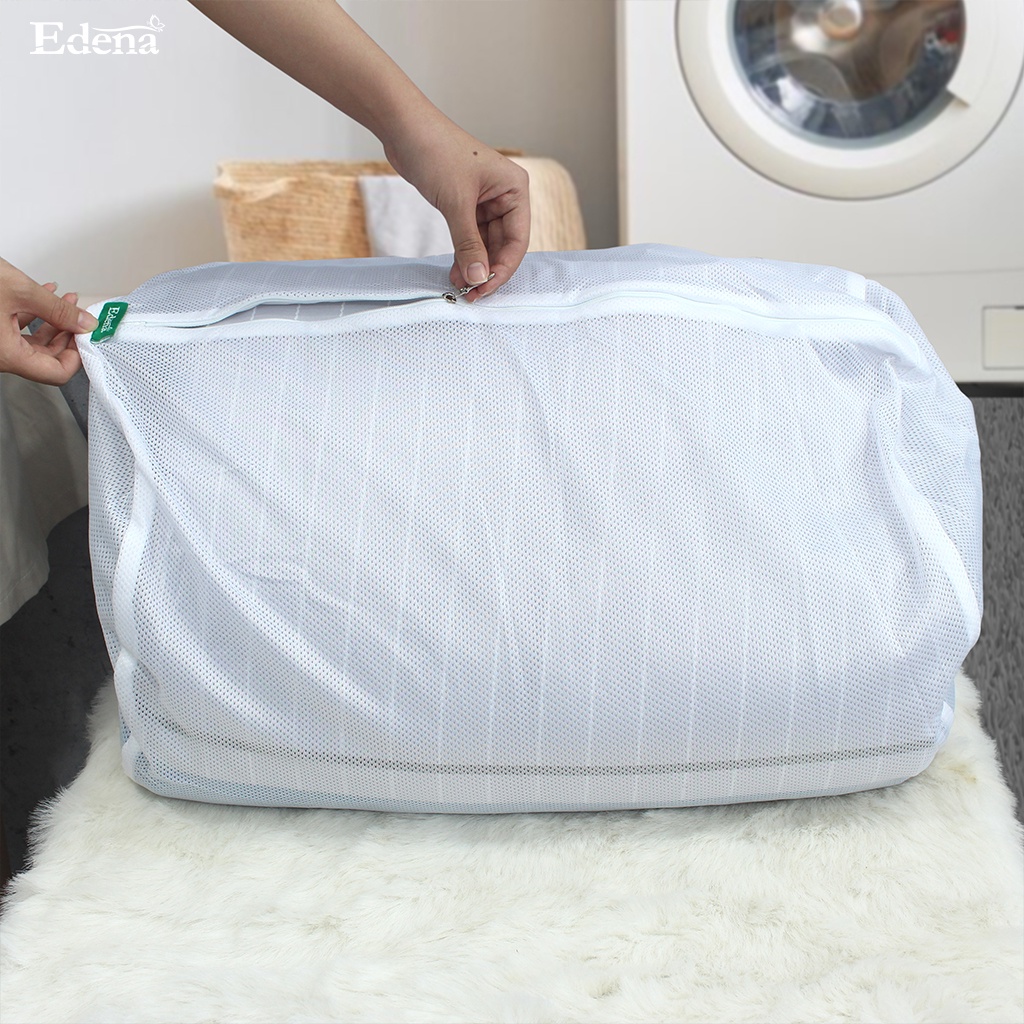 Ảnh Túi giặt chăn ra Edena kích thước 60x60cm 2