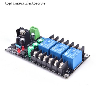 Bảng Mạch Khuếch Đại Âm Thanh Kỹ Thuật Số 300W 2.1 Kênh Cho Loa